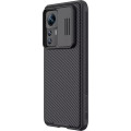 Nillkin CamShield PRO Zadný Kryt pre Xiaomi 12T Pro Black