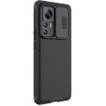 Nillkin CamShield PRO Zadný Kryt pre Xiaomi 12T Pro Black