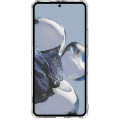 Nillkin Nature TPU PRO Kryt pre Xiaomi 12T Pro Transparent