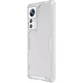 Nillkin Nature TPU PRO Kryt pre Xiaomi 12T Pro Transparent