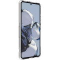 Nillkin Nature TPU PRO Kryt pre Xiaomi 12T Pro Transparent