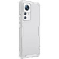 Nillkin Nature TPU PRO Kryt pre Xiaomi 12T Pro Transparent