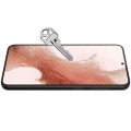 Nillkin Tvrdené Sklo 2.5D CP+ PRO Black pre Samsung Galaxy S23+