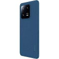 Nillkin Super Frosted PRO Zadný Kryt pre Xiaomi 13 Pro Blue