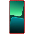 Nillkin Super Frosted PRO Zadný Kryt pre Xiaomi 13 Pro Red