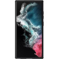 Nillkin Super Frosted PRO Magnetic Zadný Kryt pre Samsung Galaxy S23 Ultra Black