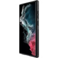 Nillkin Super Frosted PRO Magnetic Zadný Kryt pre Samsung Galaxy S23 Ultra Black