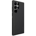 Nillkin Super Frosted PRO Magnetic Zadný Kryt pre Samsung Galaxy S23 Ultra Black