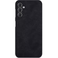Nillkin Qin Book Puzdro pre Samsung Galaxy A14 / Galaxy A14 5G Black