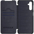 Nillkin Qin Book Puzdro pre Samsung Galaxy A14 / Galaxy A14 5G Black