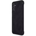 Nillkin Qin Book Puzdro pre Samsung Galaxy A14 / Galaxy A14 5G Black