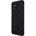 Nillkin Qin Book Puzdro pre Samsung Galaxy A34 5G Black