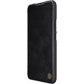 Nillkin Qin Book Puzdro pre Samsung Galaxy A34 5G Black