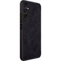 Nillkin Qin Book Puzdro pre Samsung Galaxy A34 5G Black