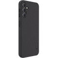 Nillkin Super Frosted Zadný Kryt pre Samsung Galaxy A14 / Galaxy A14 5G Black