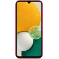 Nillkin Super Frosted Zadný Kryt pre Samsung Galaxy A14 / Galaxy A14 5G Bright Red