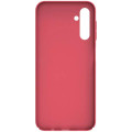 Nillkin Super Frosted Zadný Kryt pre Samsung Galaxy A14 / Galaxy A14 5G Bright Red