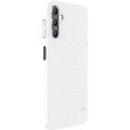 Nillkin Super Frosted Zadný Kryt pre Samsung Galaxy A14 / Galaxy A14 5G White