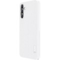 Nillkin Super Frosted Zadný Kryt pre Samsung Galaxy A14 / Galaxy A14 5G White