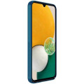 Nillkin Super Frosted Zadný Kryt pre Samsung Galaxy A14 / Galaxy A14 5G Peacock Blue