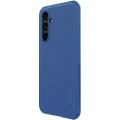 Nillkin Super Frosted PRO Zadný Kryt pre Samsung Galaxy A54 5G Blue