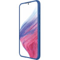 Nillkin Super Frosted PRO Zadný Kryt pre Samsung Galaxy A54 5G Blue