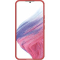 Nillkin Super Frosted PRO Zadný Kryt pre Samsung Galaxy A54 5G Red