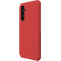 Nillkin Super Frosted PRO Zadný Kryt pre Samsung Galaxy A54 5G Red