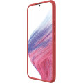 Nillkin Super Frosted PRO Zadný Kryt pre Samsung Galaxy A54 5G Red