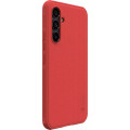 Nillkin Super Frosted PRO Zadný Kryt pre Samsung Galaxy A54 5G Red