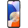 Nillkin CamShield Zadný Kryt pre Samsung Galaxy A14 / Galaxy A14 5G Black