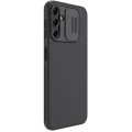 Nillkin CamShield Zadný Kryt pre Samsung Galaxy A14 / Galaxy A14 5G Black