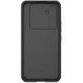 Nillkin CamShield PRO Zadný Kryt pre Samsung Galaxy A54 5G Black