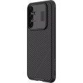 Nillkin CamShield PRO Zadný Kryt pre Samsung Galaxy A54 5G Black