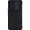 Nillkin Qin Book PRO Puzdro pre Samsung Galaxy A54 5G Black