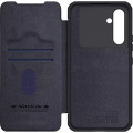Nillkin Qin Book PRO Puzdro pre Samsung Galaxy A54 5G Black