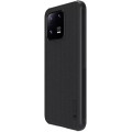 Nillkin Super Frosted PRO Magnetic Zadný Kryt pre Xiaomi 13 Pro Black