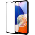 Nillkin Tvrdené Sklo 2.5D CP+ PRO Black pre Samsung Galaxy A14 / Galaxy A14 5G