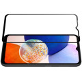 Nillkin Tvrdené Sklo 2.5D CP+ PRO Black pre Samsung Galaxy A14 / Galaxy A14 5G