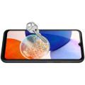 Nillkin Tvrdené Sklo 2.5D CP+ PRO Black pre Samsung Galaxy A14 / Galaxy A14 5G