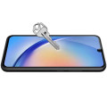 Nillkin Tvrdené Sklo 2.5D CP+ PRO Black pre Samsung Galaxy A34 5G