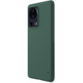 Nillkin Super Frosted PRO Zadný Kryt pre Xiaomi 13 Lite Deep Green