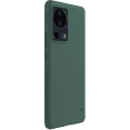Nillkin Super Frosted PRO Zadný Kryt pre Xiaomi 13 Lite Deep Green