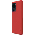 Nillkin Super Frosted PRO Zadný Kryt pre Xiaomi 13 Lite Red