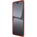 Nillkin Super Frosted PRO Zadný Kryt pre Xiaomi 13 Lite Red