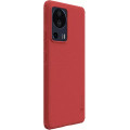 Nillkin Super Frosted PRO Zadný Kryt pre Xiaomi 13 Lite Red