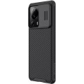 Nillkin CamShield PRO Zadný Kryt pre Xiaomi 13 Lite Black