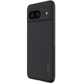 Nillkin Super Frosted PRO Zadný Kryt pre Google Pixel 8 Black