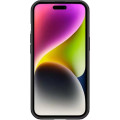 Nillkin CamShield PRO Zadný Kryt pre Apple iPhone 15 Black