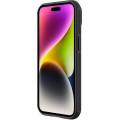 Nillkin CamShield PRO Zadný Kryt pre Apple iPhone 15 Black
